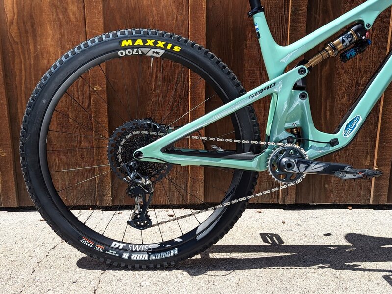Yeti 2023 Yeti SB140 LR T1 29"
