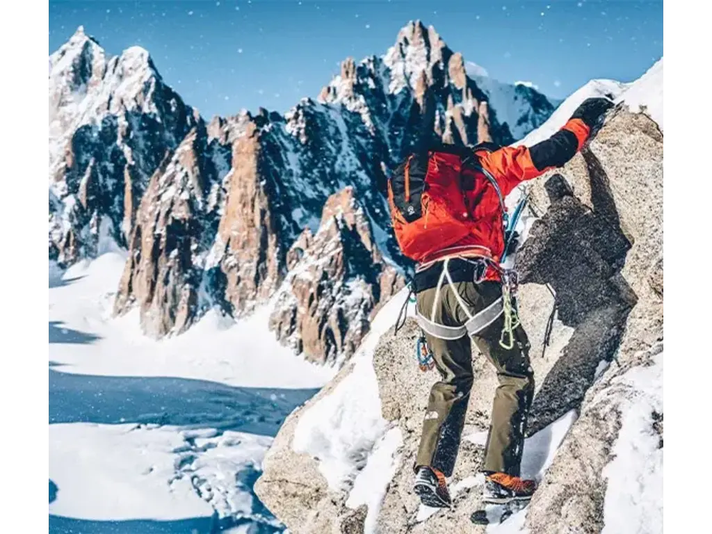 Edelrid Edelrid Loopo Lite Ski Harness