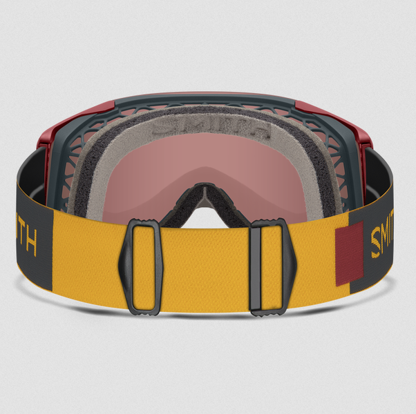 Smith Optics Smith Rhythm MTB Goggles