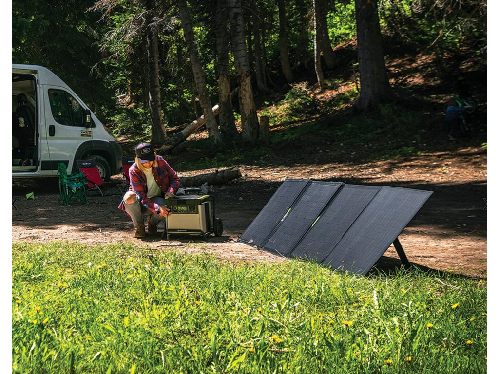 Goal Zero Goal Zero Nomad 20 Solar Panel