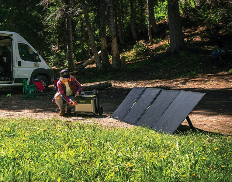 Goal Zero Goal Zero Nomad 20 Solar Panel