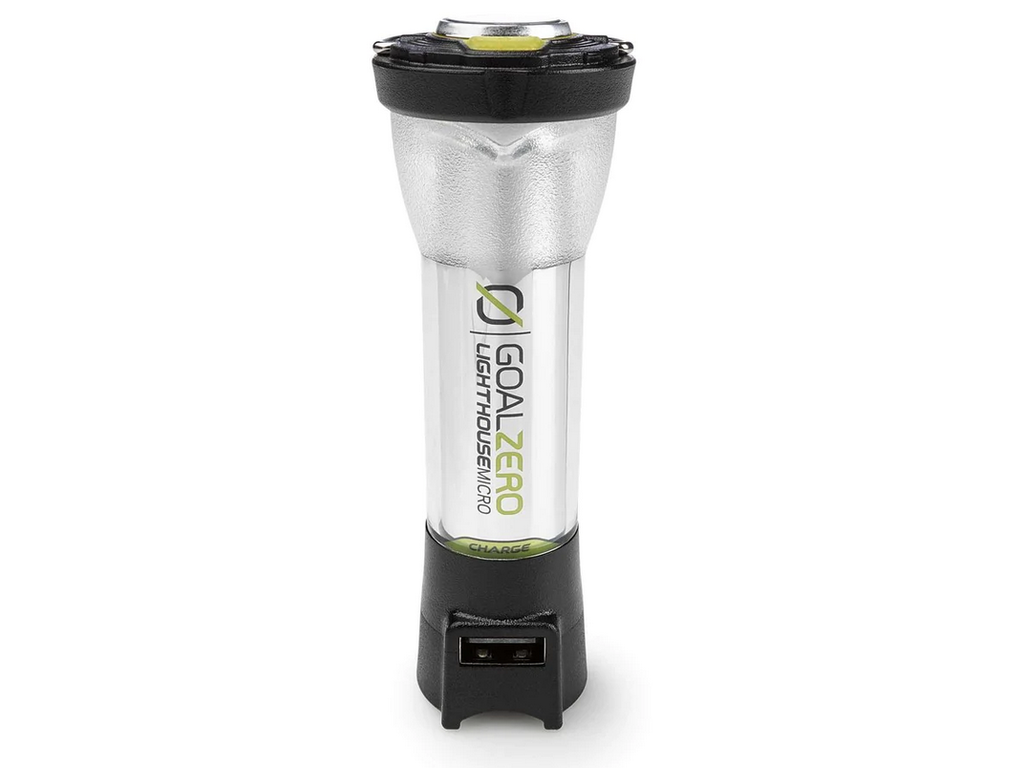 Goal Zero Goal Zero Lighthouse Micro Charge Lantern