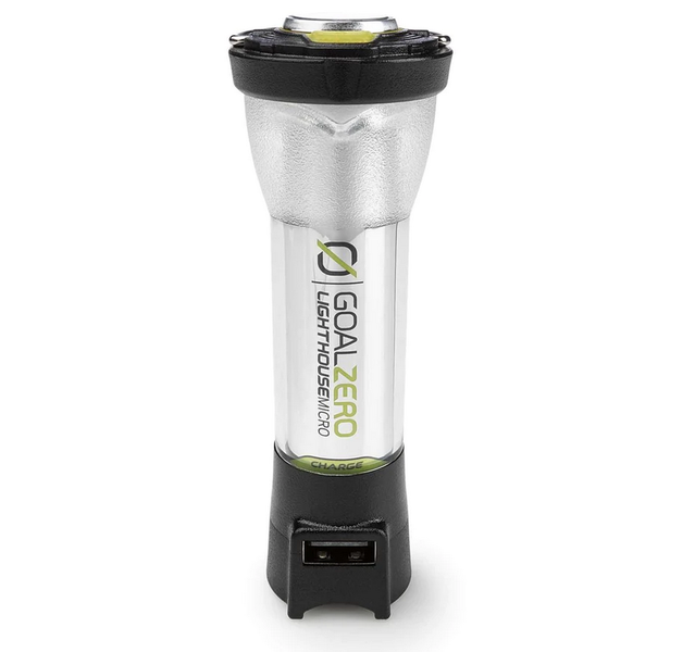 Goal Zero Goal Zero Lighthouse Micro Charge Lantern