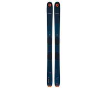 Blizzard Zero G 105 Skis | The BackCountry, Truckee CA - The