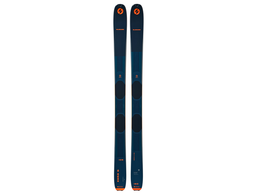 Blizzard - The BackCountry Blizzard - The BackCountry