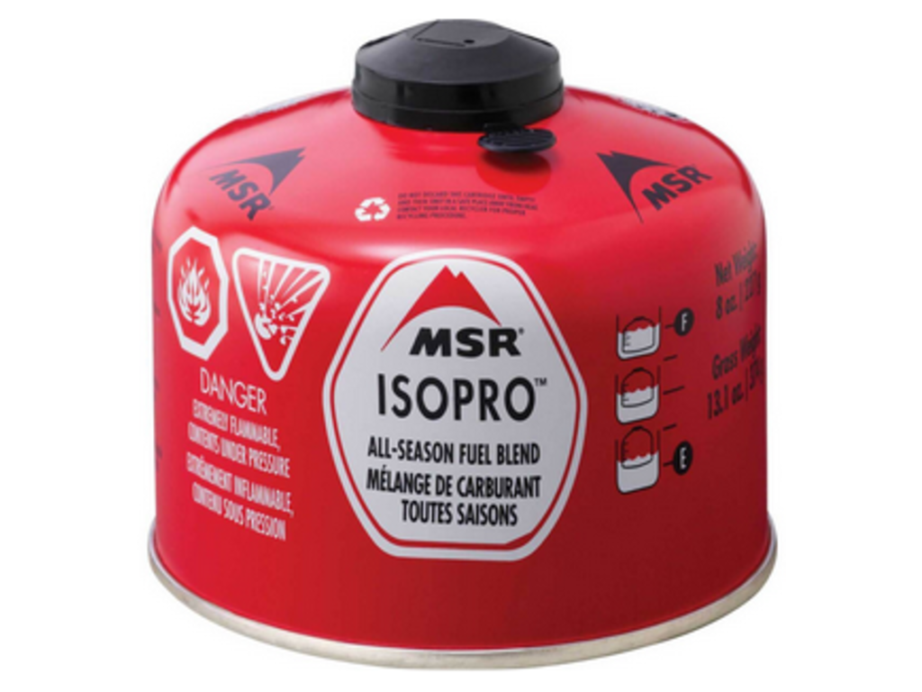 MSR MSR Isopro Propane Fuel