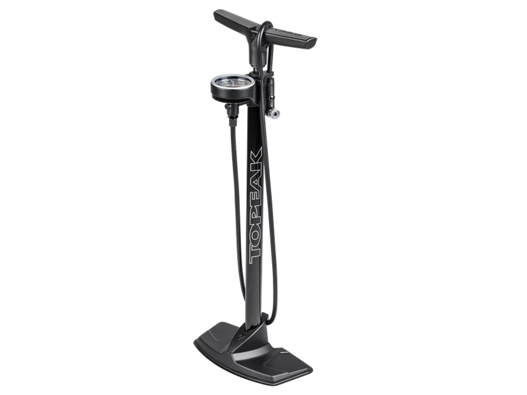 Topeak Topeak JoeBlow Pro X Floor Pump W/3 Gauge