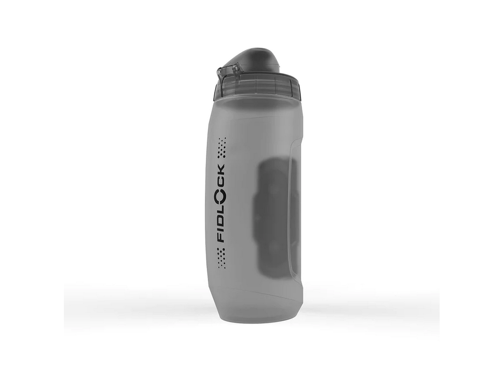 Fidlock Twist 590 Water Bottle 20oz Smoke