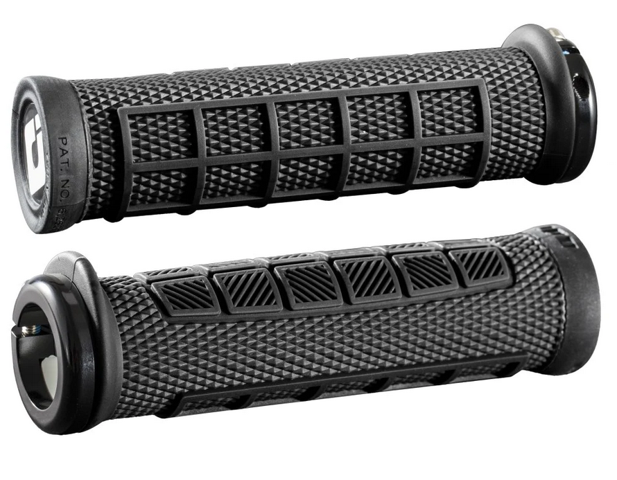 ODI ODI Elite Pro V2.1 Lock-On Grips