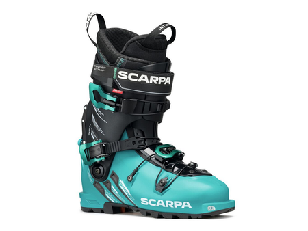 Scarpa 2026 Scarpa W's Gea AT Ski Boots