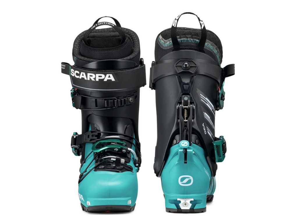 Scarpa Scarpa Gea AT Ski Boots