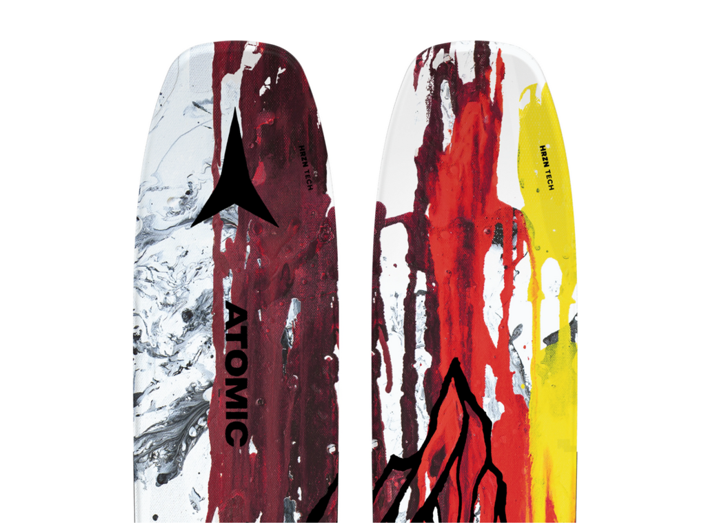 Atomic 2024 Atomic Bent 110 Skis