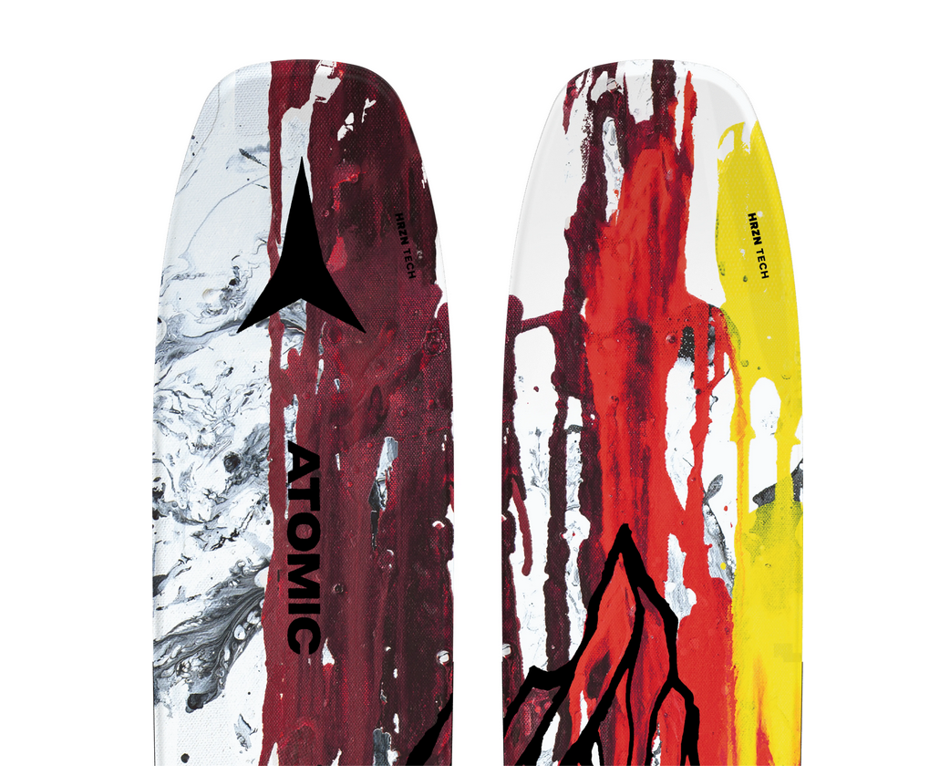 2023/24 Atomic Bent 110 Skis | The BackCountry in Truckee 2023/24 Atomic Bent 110 Skis | The BackCountry in Truckee