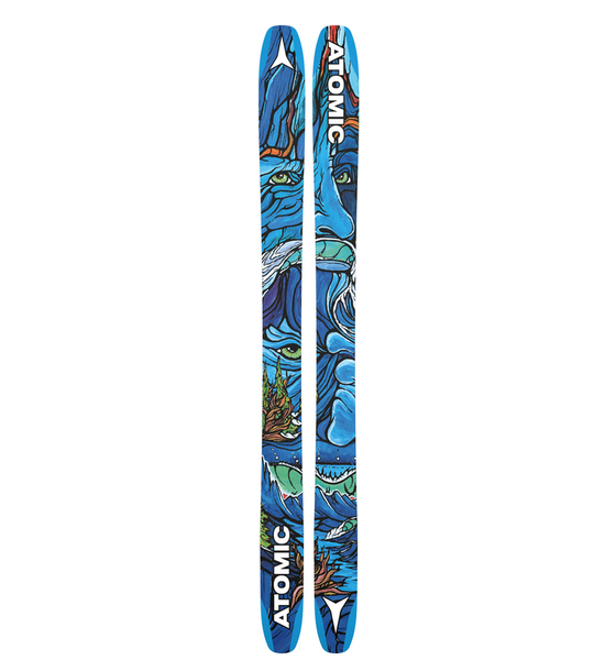 Atomic 2024 Atomic Bent 110 Skis
