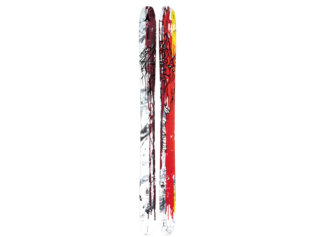 2023/24 Atomic Bent 110 Skis | The BackCountry in Truckee 2023/24 Atomic Bent 110 Skis | The BackCountry in Truckee