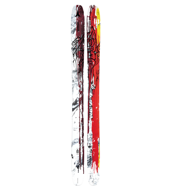 Atomic 2024 Atomic Bent 110 Skis