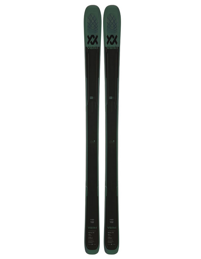 2023/24 Volkl Mantra 102 Skis | The BackCountry in Truckee 2023/24 Volkl Mantra 102 Skis | The BackCountry in Truckee