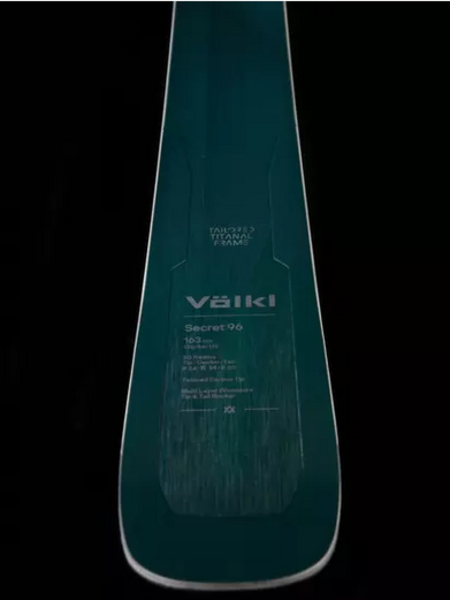 Volkl 2023/24 Volkl Secret 96 Women's Skis