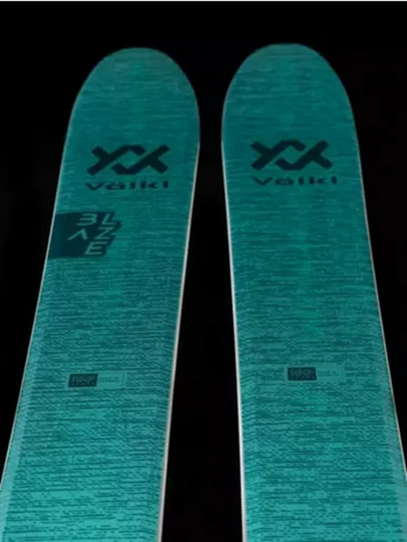 Volkl 2023/24 Volkl Women's Blaze 106 Skis