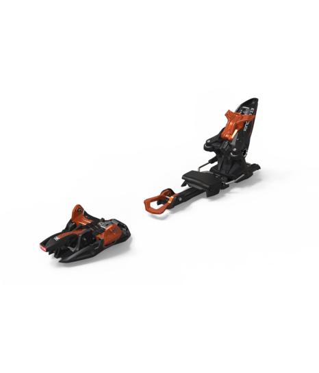 ATOMIC BACKLAND85、SPEEDFIT-Z10 Dynafit Speed 10 Binding