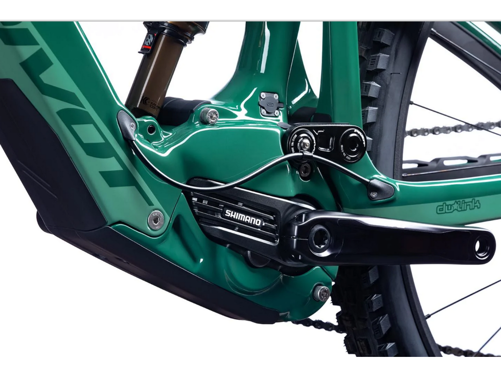 Pivot 2024 Pivot Shuttle LT Team XTR 29"