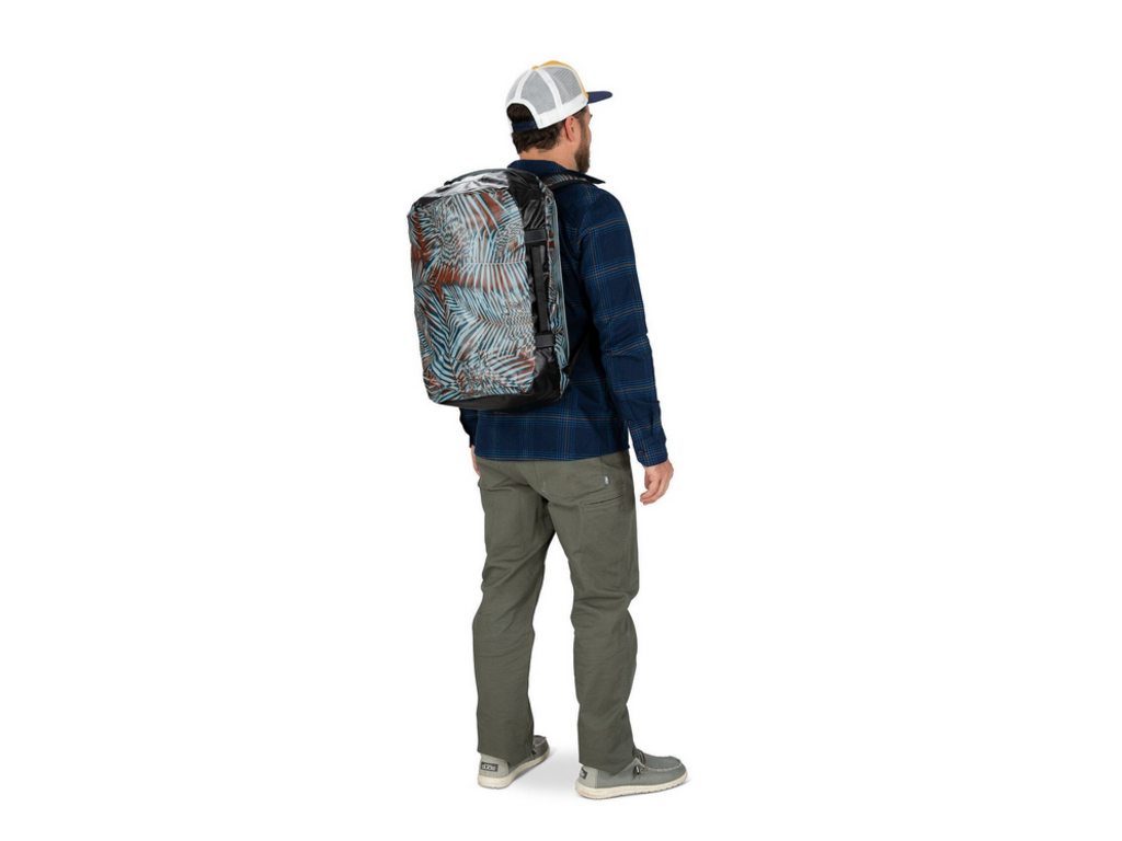 Osprey Osprey Transporter Duffel