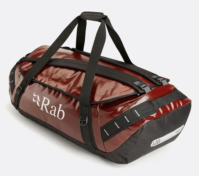 Rab Rab Expedition II 120L Kitbag