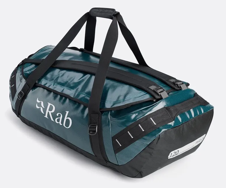 Rab Rab Expedition II 120L Kitbag