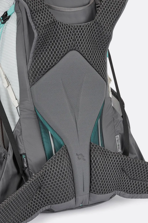 Rab Rab W's Muon 50L Hiking Backpack