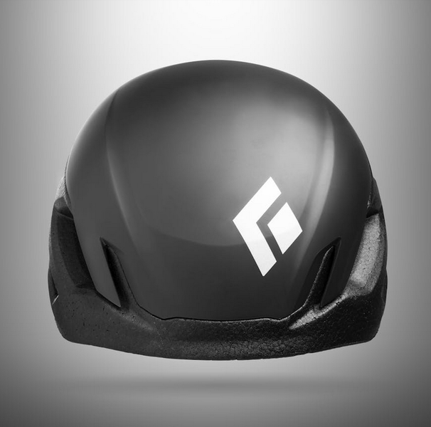 Black Diamond Black Diamond Vision MIPS Climbing Helmet Black