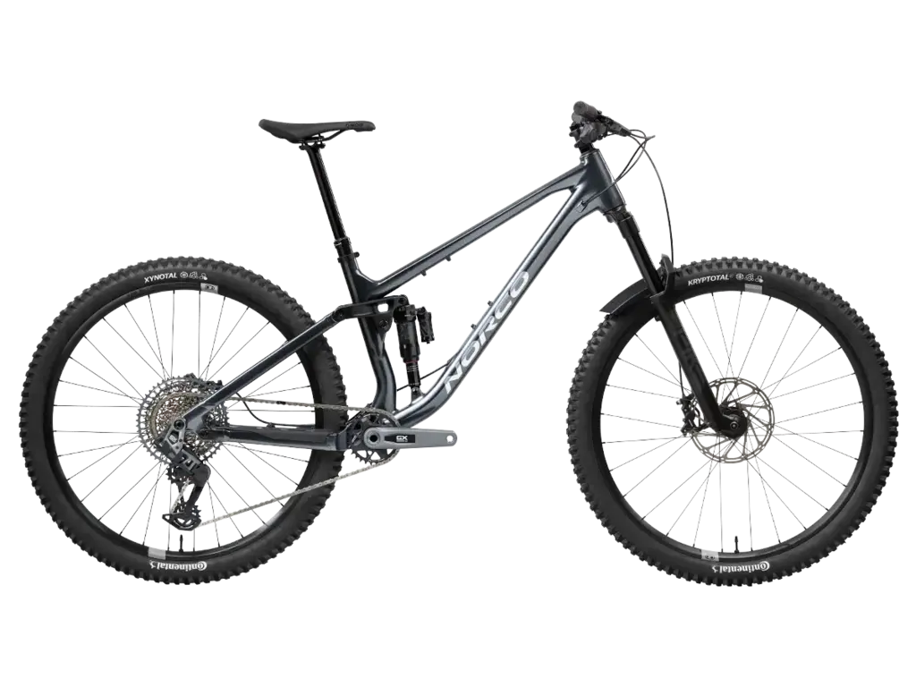 Norco 2025 Norco Fluid FS A1 SRAM 29"