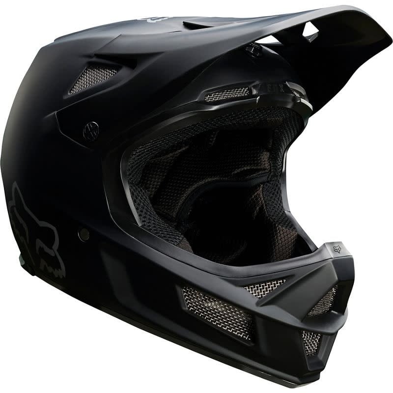 Fox Fox Rampage Comp Helmet