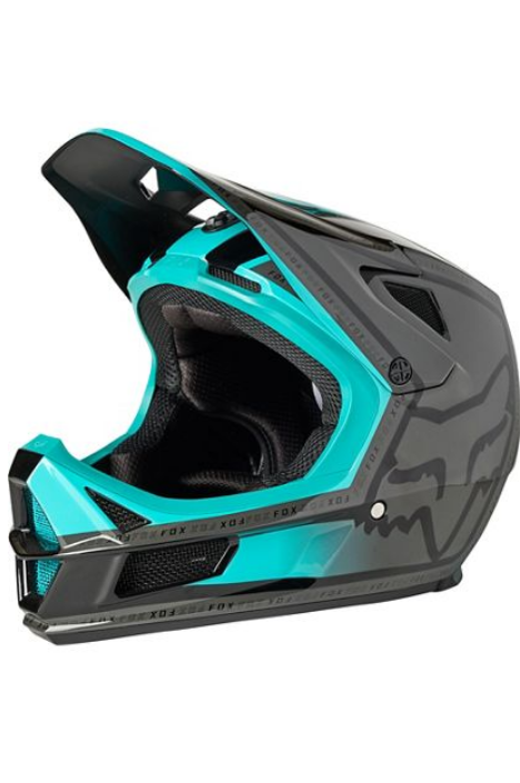 Fox Fox Rampage Comp Helmet