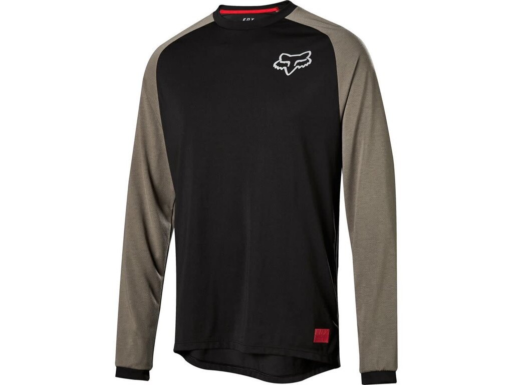 Fox Fox Ranger Dri-Release LS Jersey