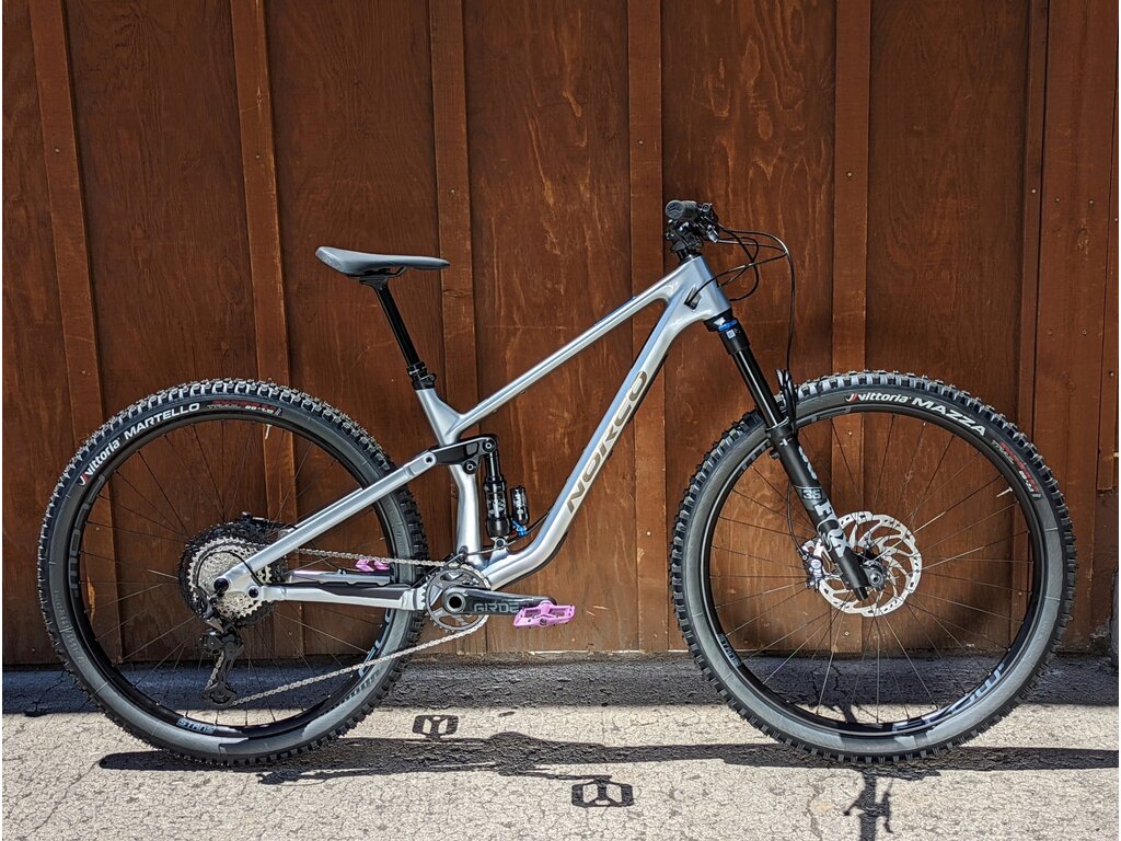 Norco Norco Optic C2 SRAM 29"