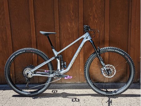 Norco Norco Optic C2 SRAM 29"