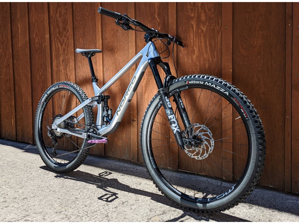 Norco Norco Optic C2 SRAM 29"
