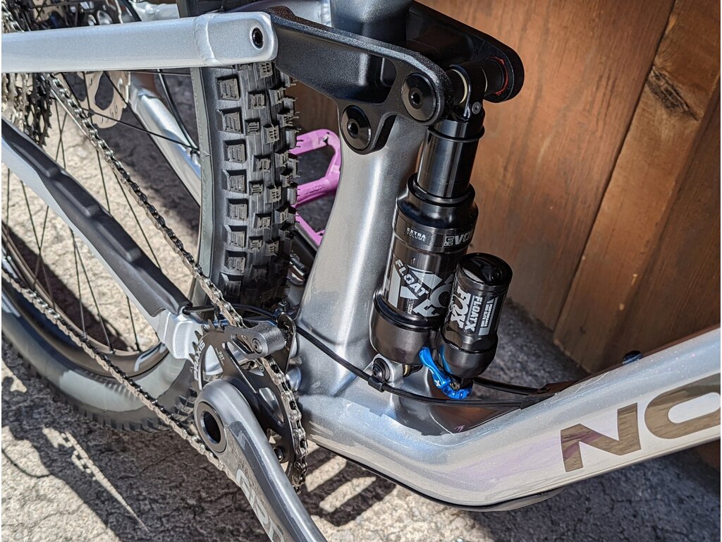 Norco Norco Optic C2 SRAM 29"