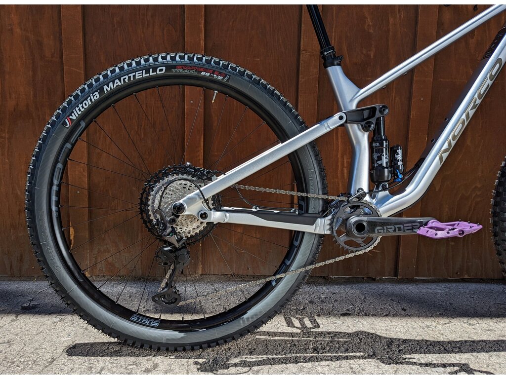 Norco Norco Optic C2 SRAM 29"