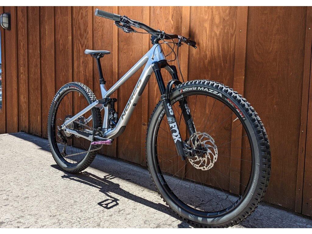 Norco Norco Optic C2 SRAM 29"