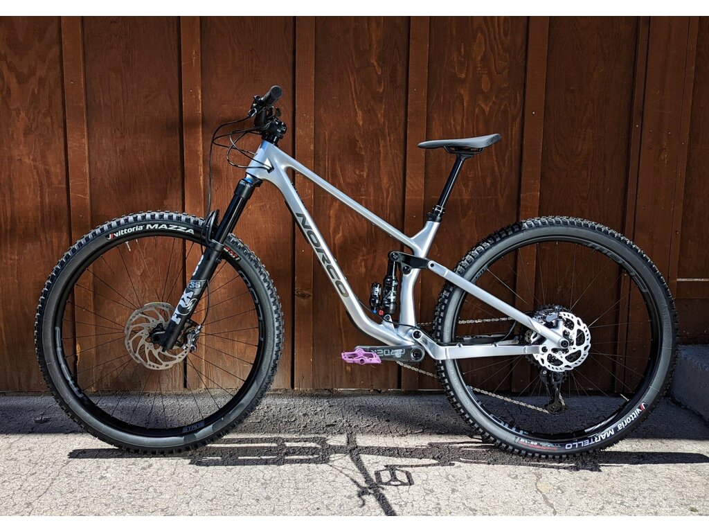 Norco Norco Optic C2 SRAM 29"