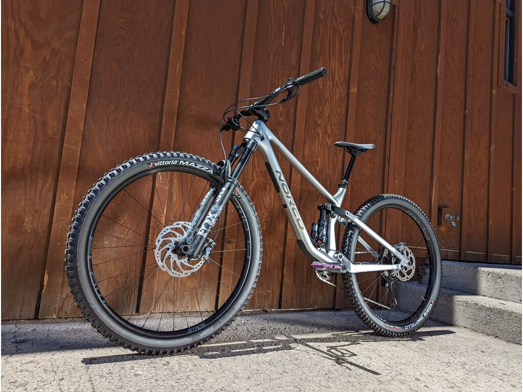 Norco Norco Optic C2 SRAM 29"