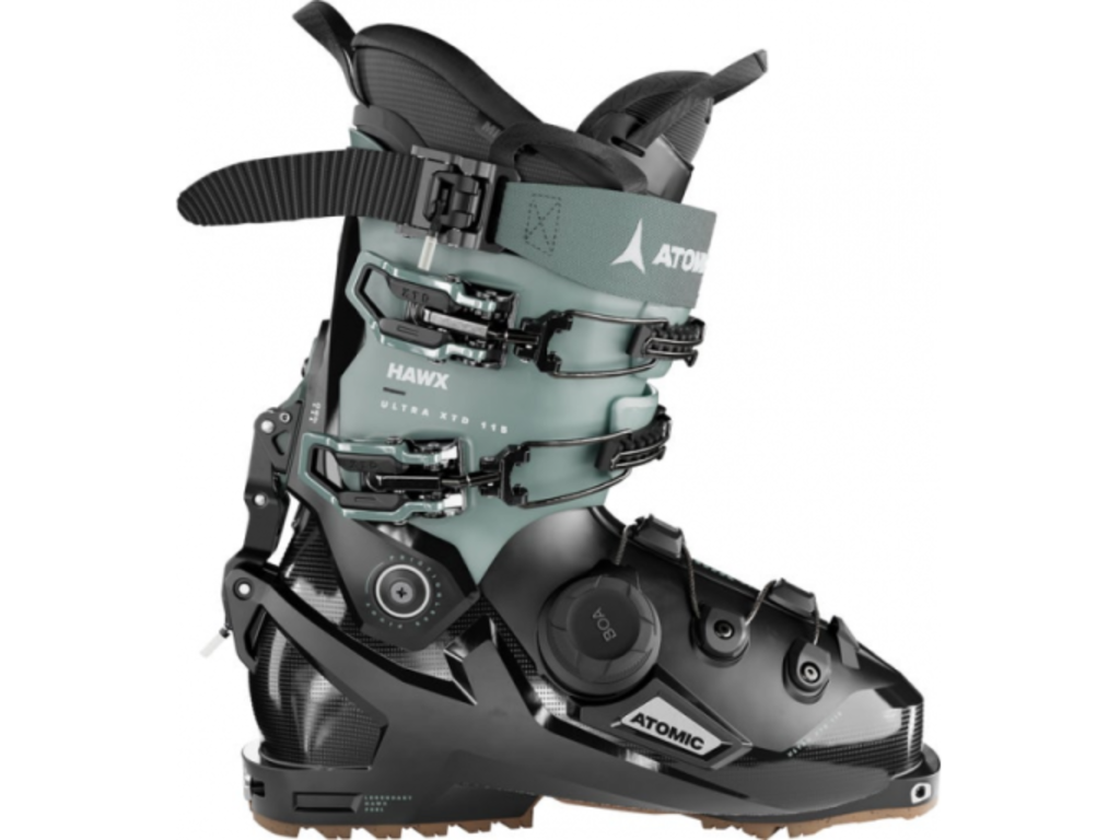 Atomic 2025 Atomic W's Hawx Ultra XTD 115 BOA Ski Boots