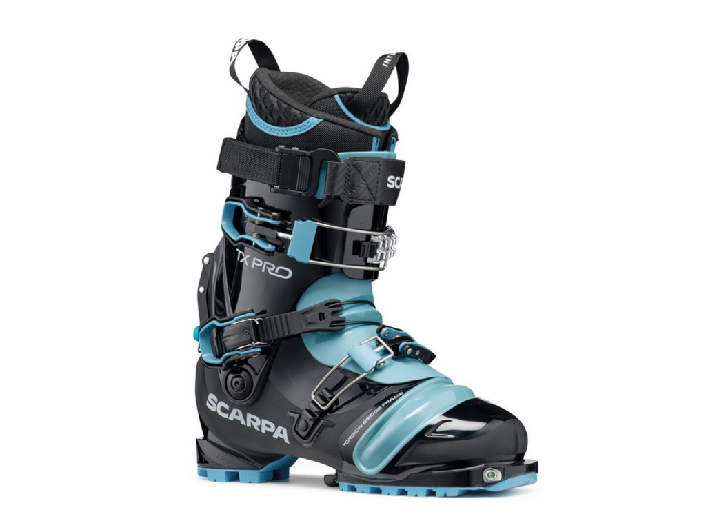 Scarpa Scarpa W's TX Pro  Telemark Ski Boots