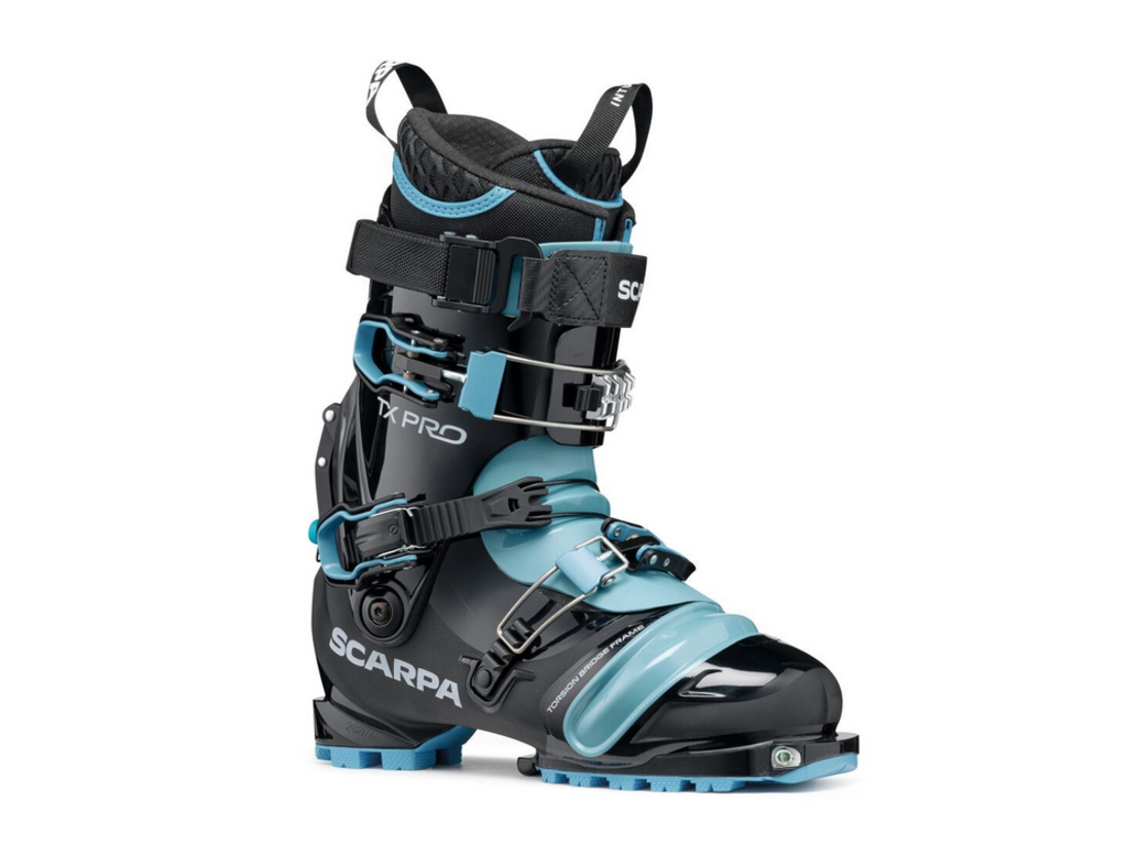 Scarpa Scarpa W's TX Pro  Telemark Ski Boots
