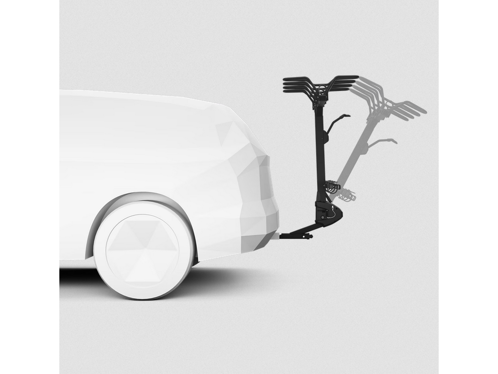 Thule Thule ReVert Vertical Bike Rack