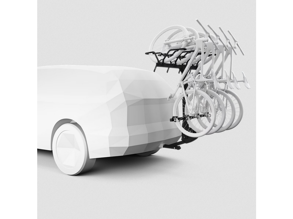 Thule Thule ReVert Vertical Bike Rack