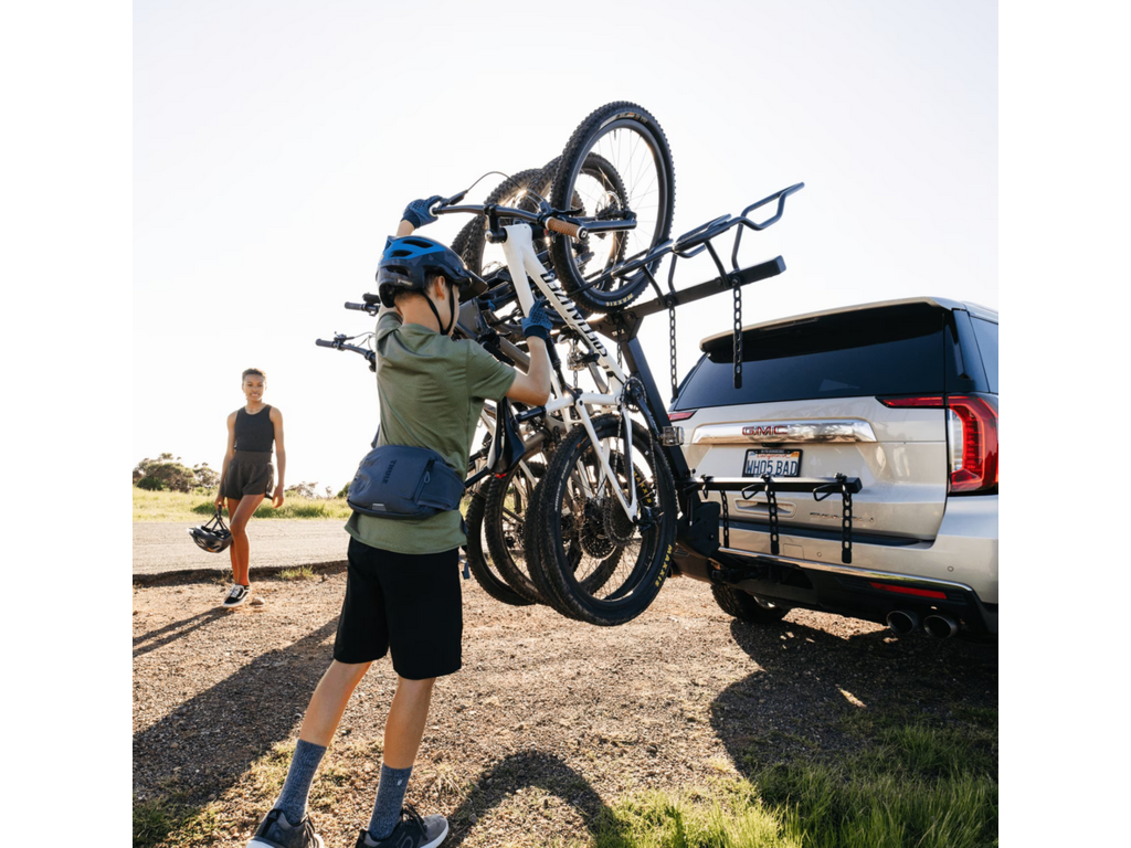 Thule Thule ReVert Vertical Bike Rack