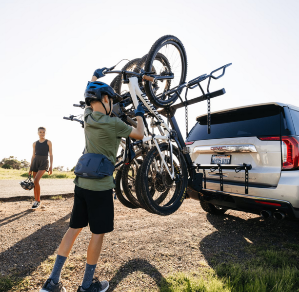 Thule Thule ReVert Vertical Bike Rack