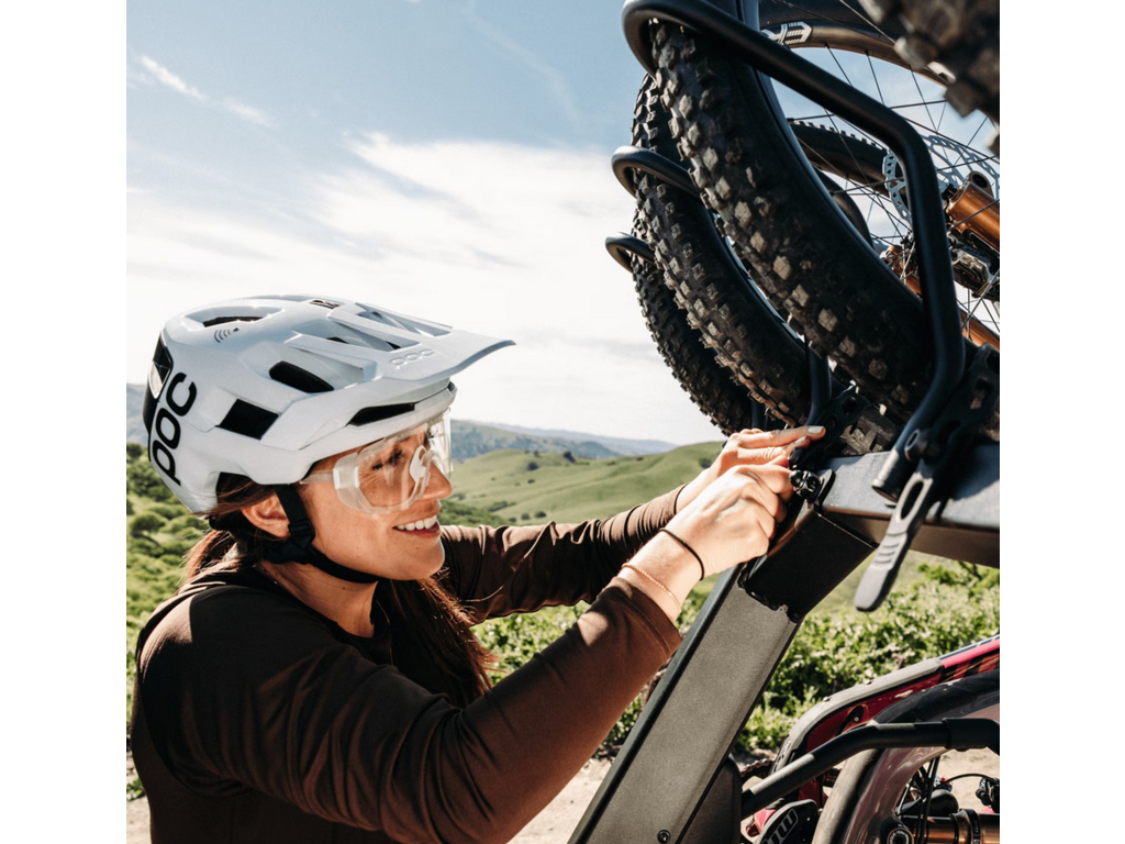 Thule Thule ReVert Vertical Bike Rack